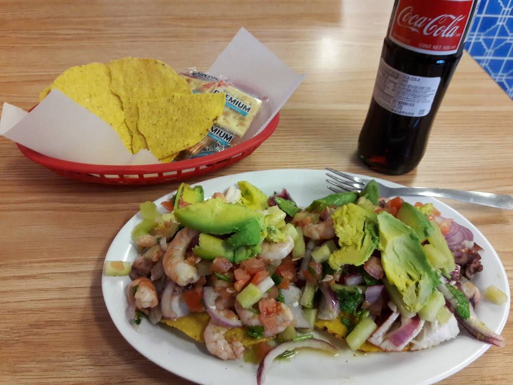 Mariscos Las Islitas | 619 Old Coors Dr SW, Albuquerque, NM 87121, USA | Phone: (505) 836-4998