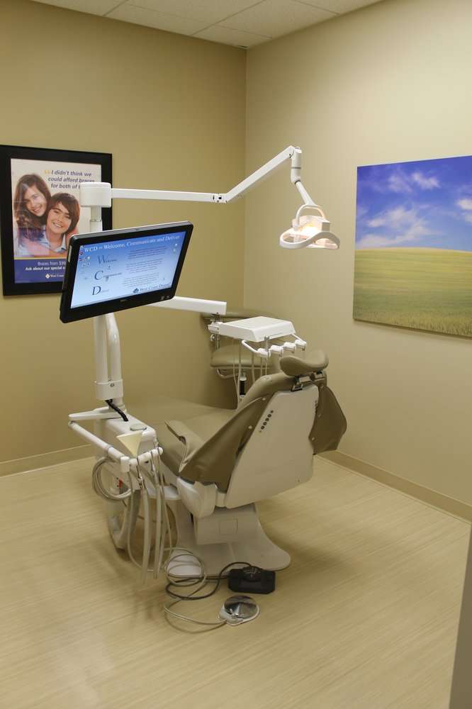 West Coast Dental of Pomona | 763 Rio Rancho Rd Suite 120, Pomona, CA 91766, USA | Phone: (909) 766-1922