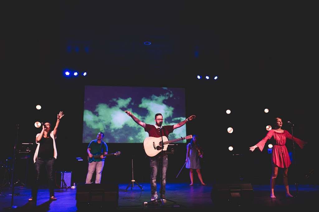 Mission Community Church | 8625 Providence Rd, Charlotte, NC 28270, USA | Phone: (704) 595-3214