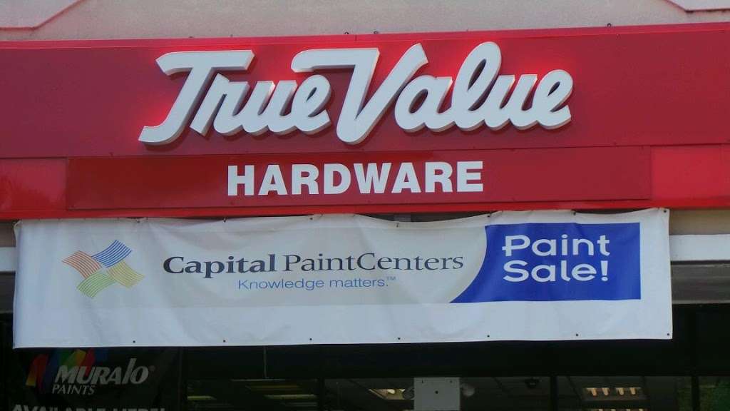 Capital Paint & True Value Hardware | 3155 Amboy Rd, Staten Island, NY 10306, USA | Phone: (718) 987-1114