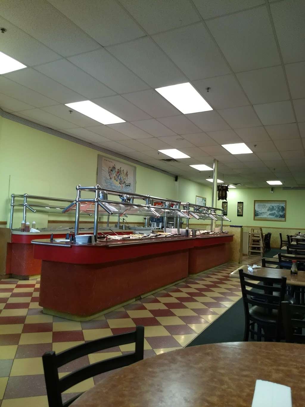 Great China buffet | 11 Declaration Dr a, Greenwood, IN 46143 | Phone: (317) 889-7688