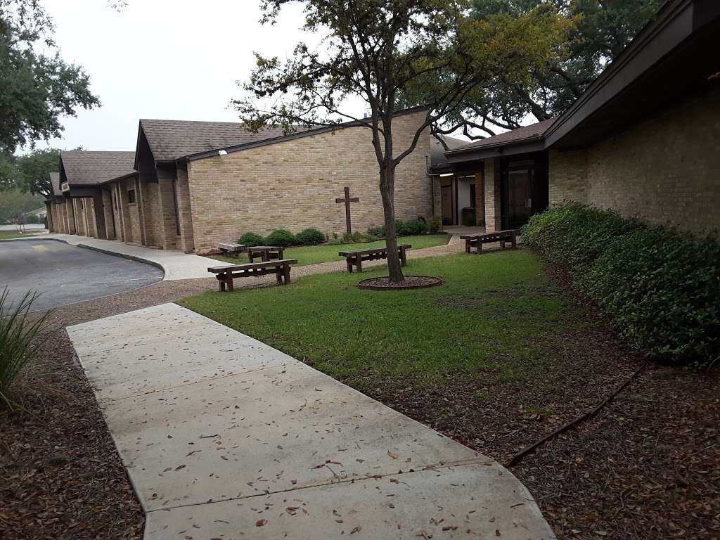 Universal City United Methodist Church and Preschool | 90 Winn Ave, Universal City, TX 78148, USA | Phone: (210) 658-5761