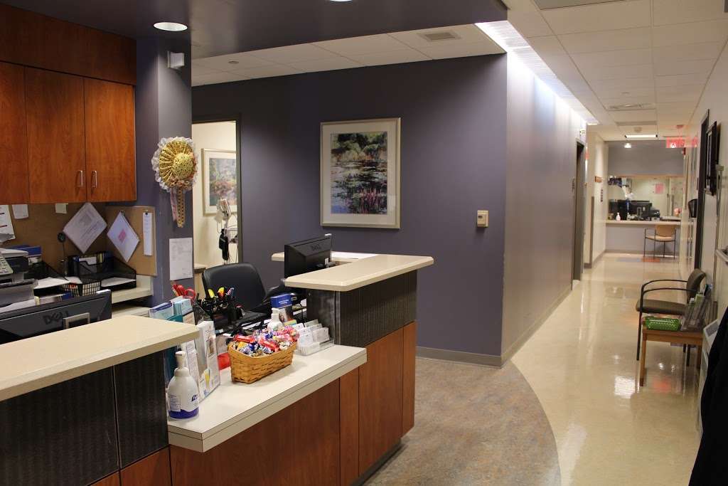 WellSpan Gynecologic Oncology | 35 Monument Rd #206, York, PA 17403, USA | Phone: (717) 851-6120