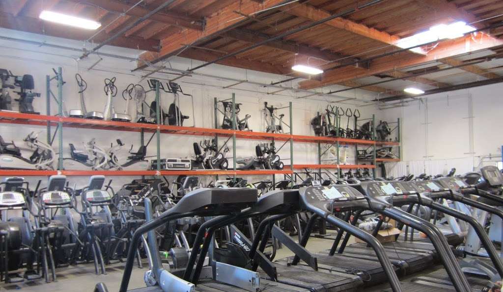 Fitness Superstore | 537 Stone Rd F, Benicia, CA 94510, USA | Phone: (925) 215-2927