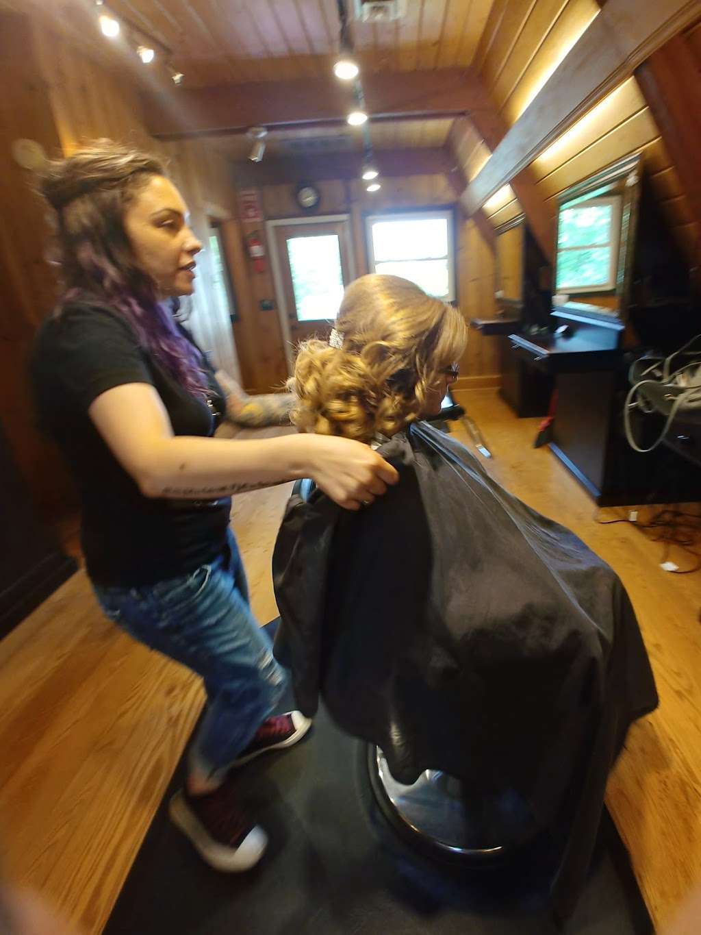 Coppertree Salon | 550 N State St, Ephrata, PA 17522, USA | Phone: (717) 733-9282