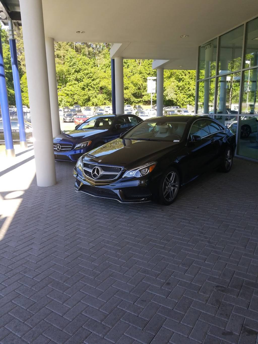Mercedes-Benz of Atlanta South | 3775 Royal S Pkwy, Atlanta, GA 30349, USA | Phone: (770) 954-7435
