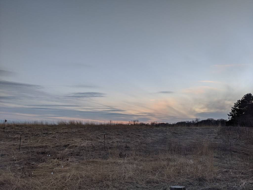 Sally Manzara Interpretive Nature Center | Sunfish Lake Park, Entry Road, Lake Elmo, MN 55042 | Phone: (651) 408-2838