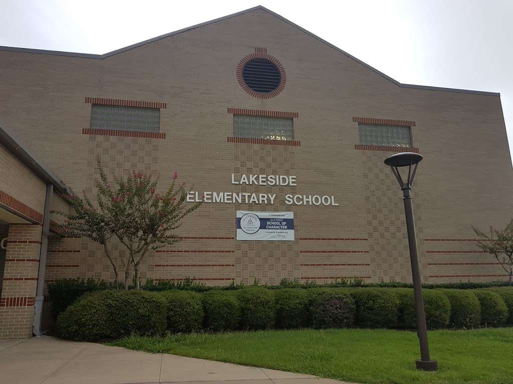 Lakeside Elementary School | 1100 Village Pkwy, Coppell, TX 75019, USA | Phone: (214) 496-7600