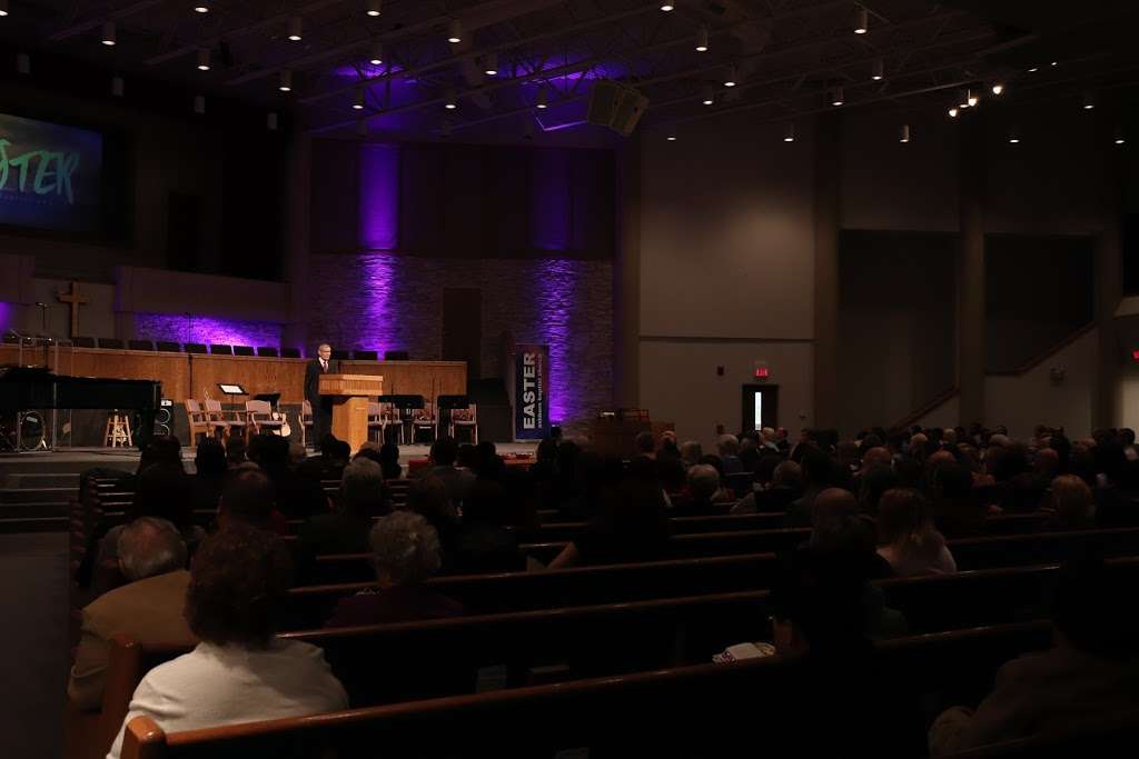 Ashburn Baptist Church | 4537, 15401 Wolf Rd, Orland Park, IL 60467 | Phone: (708) 403-1363