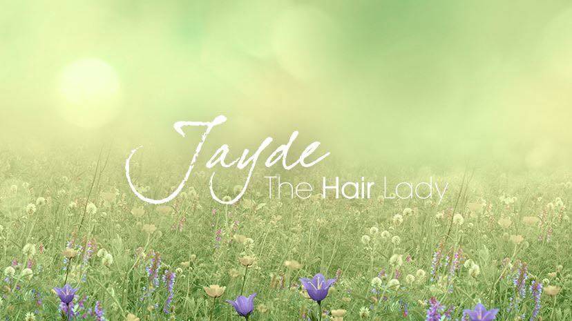 Jayde the Hair Lady | 1025 E Vandament Ave ste 400 ste 400, Yukon, OK 73099, USA | Phone: (405) 265-7550