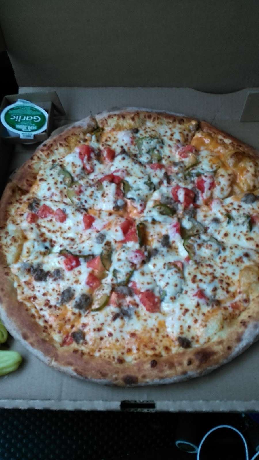 Papa John S Pizza 115 Hillsmere Dr Annapolis Md 21403 Usa