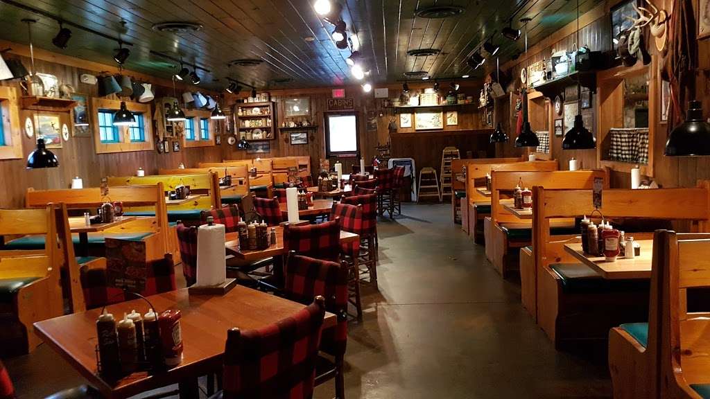 Famous Daves Bar-B-Que | 104 NJ-70, Cherry Hill, NJ 08034, USA | Phone: (856) 857-1520