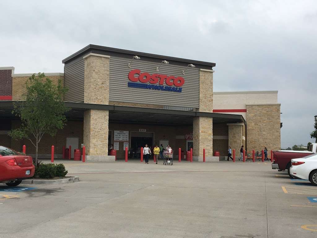 Costco Wholesale | 17520 Southwest Fwy, Sugar Land, TX 77479, USA | Phone: (281) 566-6720