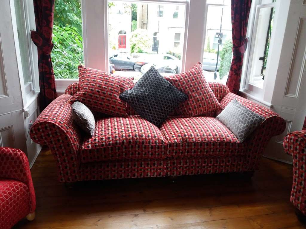 C T Re-Upholstery | 14, 7 Fountayne Rd, London N15 4QL, UK | Phone: 020 3489 4546