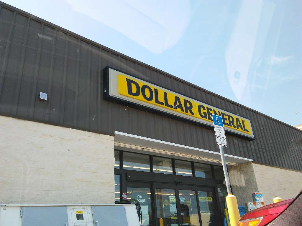 Dollar General in 3260 Pleasant Hill Rd, Kissimmee, FL 34746, USA