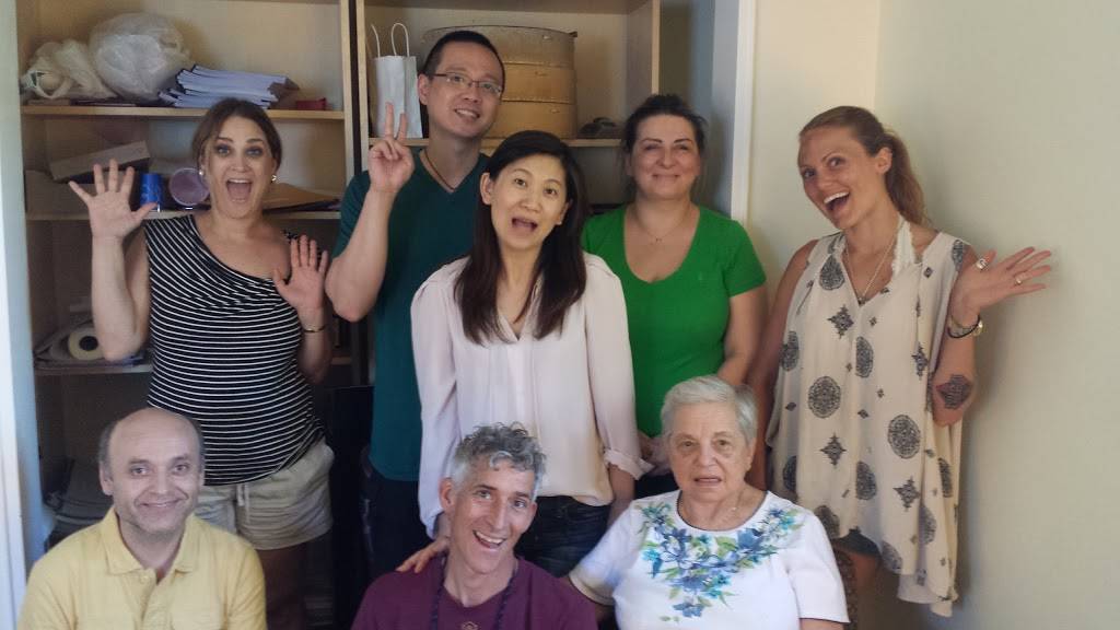 Reiki Center of Greater Washington | 214 N Adams St #2, Rockville, MD 20850, USA | Phone: (301) 963-0787