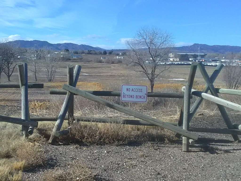 Prairie Dog Meadow Natural Area | 6208 Kyle Ave, Fort Collins, CO 80525, USA | Phone: (970) 416-2815