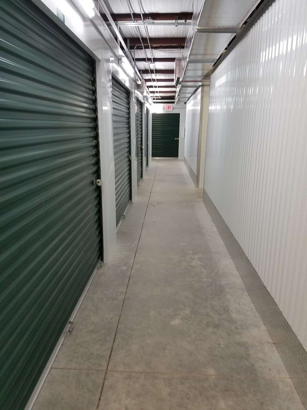 Personal Mini Storage | 18286 E Apshawa Rd, Minneola, FL 34715 | Phone: (352) 241-8088