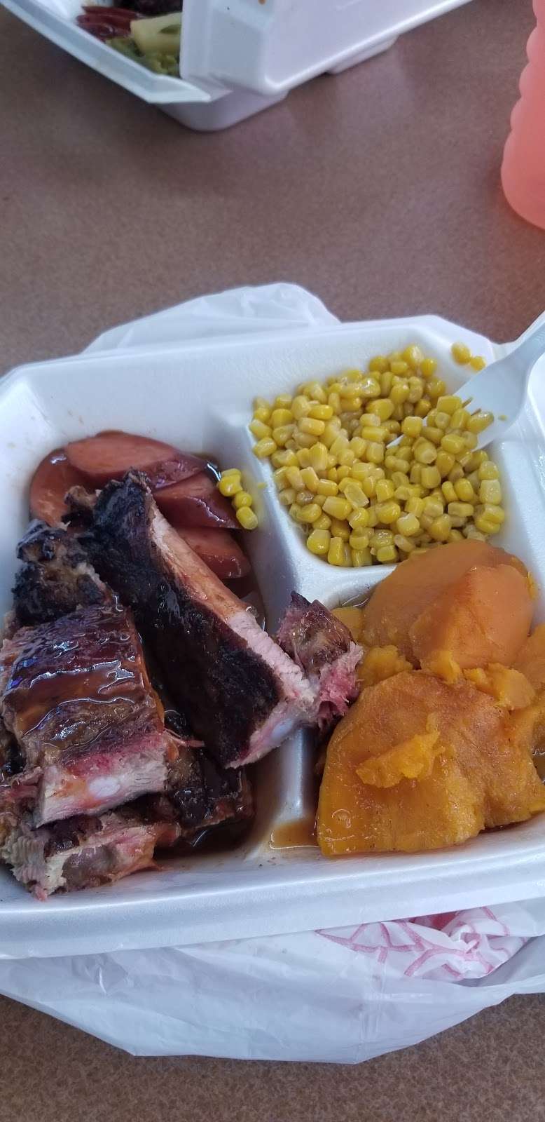 GatorPit BarBQ | 2555 N Dallas Ave, Lancaster, TX 75134, USA | Phone: (214) 680-5431