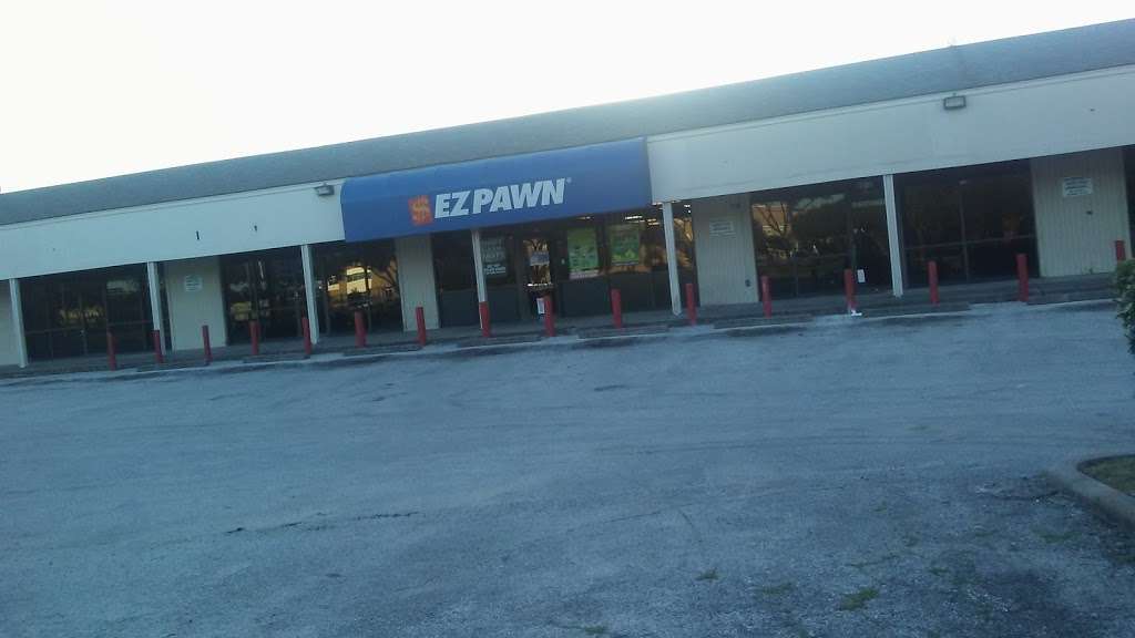 EZPAWN | 6613 S Gessner Rd, Houston, TX 77036, USA | Phone: (713) 271-2274