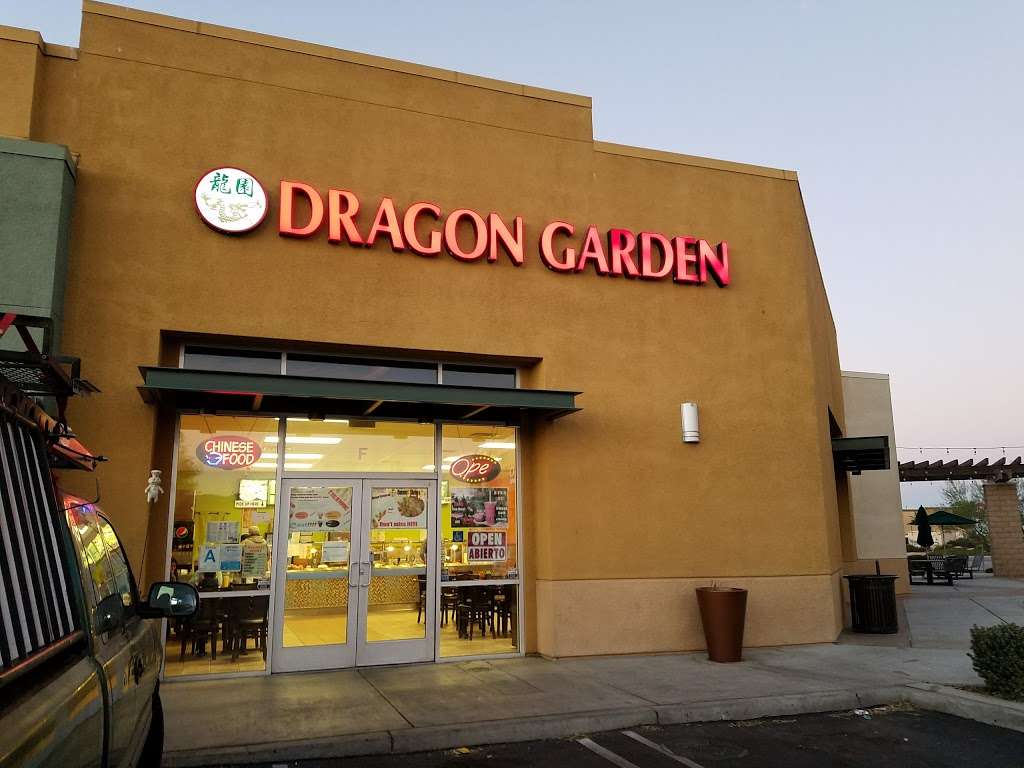 Dragon Garden 38037 47th St E F Palmdale Ca 93552 Usa
