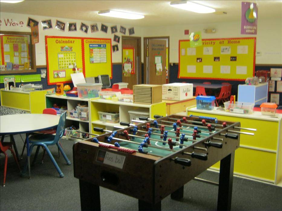 Avery Road KinderCare | 4705 Avery Rd, Hilliard, OH 43026, USA | Phone: (614) 777-1077
