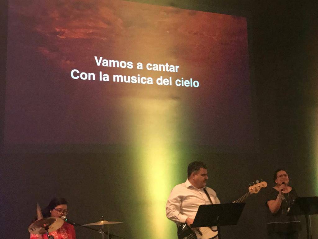 Iglesia Capilla de Esperanza | 8032 Ray Rd, Raleigh, NC 27613, USA | Phone: (919) 650-9231