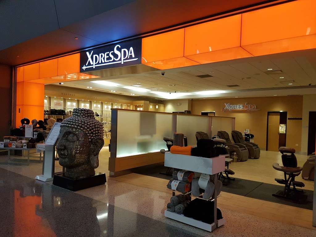 XpresSpa | McCarran International Airport (LAS), Terminal 3, E Gates, Las Vegas, NV 89119 | Phone: (702) 261-1364