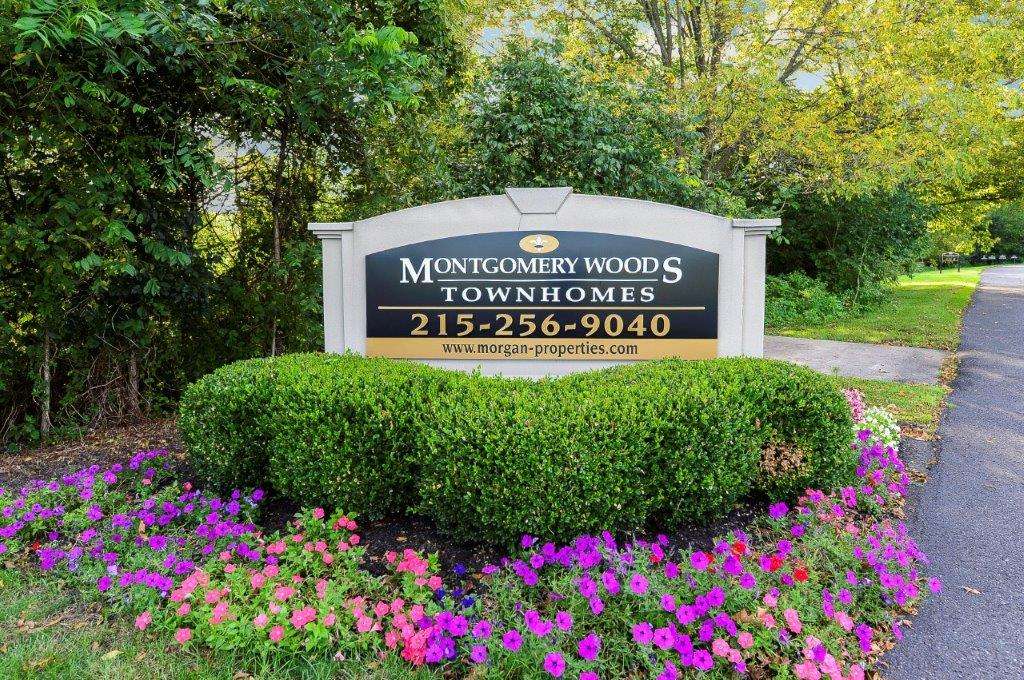 Montgomery Woods Townhomes | 4 Montgomery Dr, Harleysville, PA 19438 | Phone: (215) 259-5834