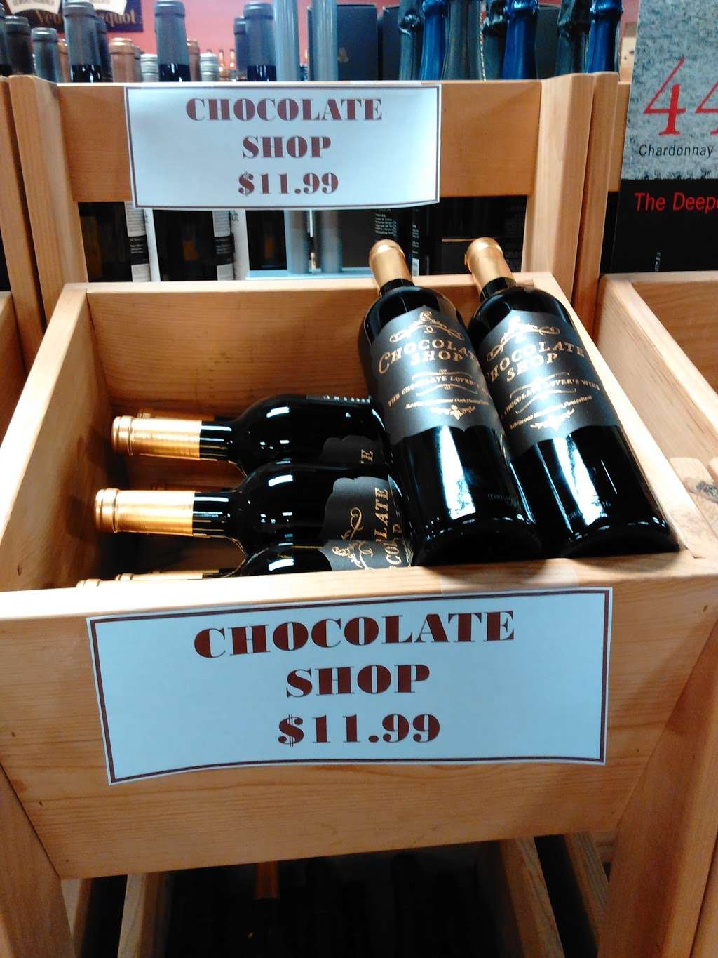 Long Meadow Wine and Liquors | 1515 Potomac Ave, Hagerstown, MD 21742 | Phone: (301) 766-4636