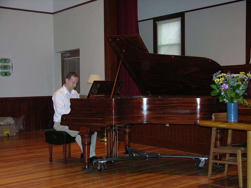 Klamka Piano Studio | 5 Fletcher Rd, Westford, MA 01886, USA | Phone: (978) 399-9420