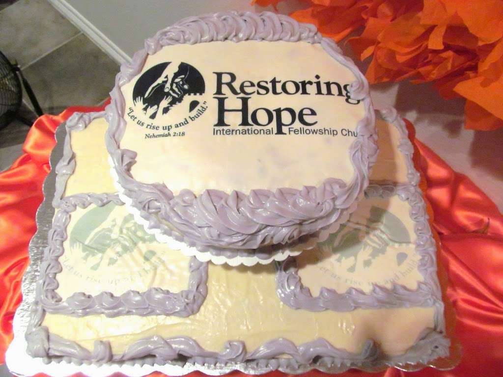 Restoring Hope International Fellowship | 1801 FM 528 Rd, Webster, TX 77598, USA | Phone: (281) 557-9151