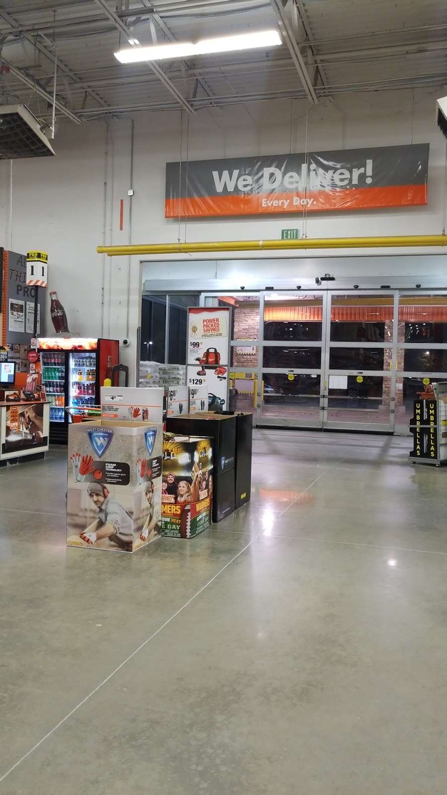 The Home Depot | 14310 Rivergate Pkwy, Charlotte, NC 28273, USA | Phone: (704) 504-9836