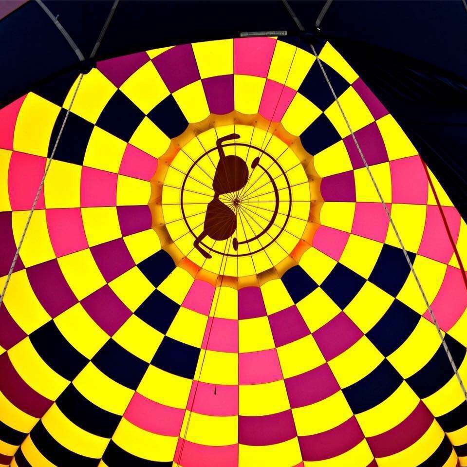 Delmarva Balloon Rides | 1758 Lerch Farm Ct, Davidsonville, MD 21035, USA | Phone: (301) 814-3297