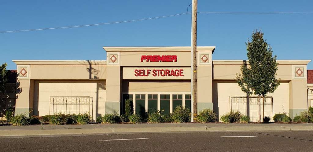 Premier Self Storage | 2150 Main St, Oakley, CA 94561, USA | Phone: (925) 679-8877