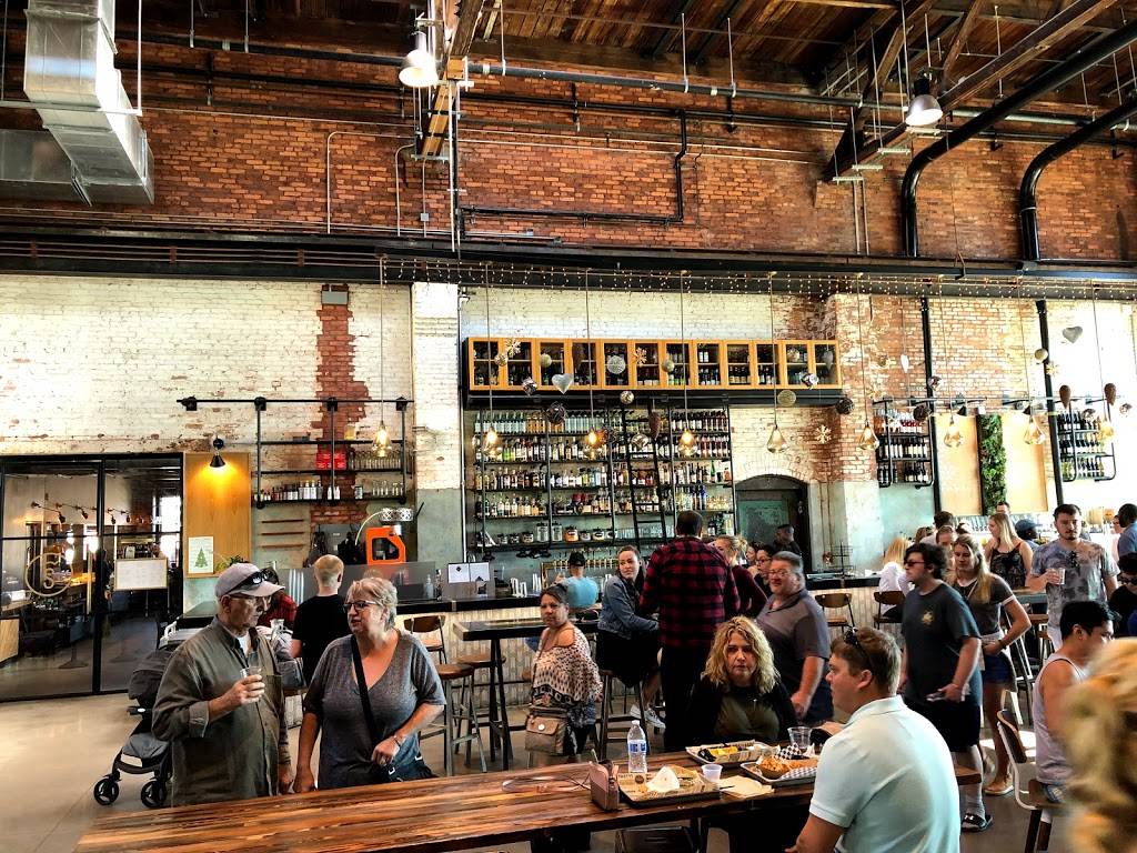 Armature Works | 1910 N Ola Ave, Tampa, FL 33602, USA | Phone: (813) 250-3725