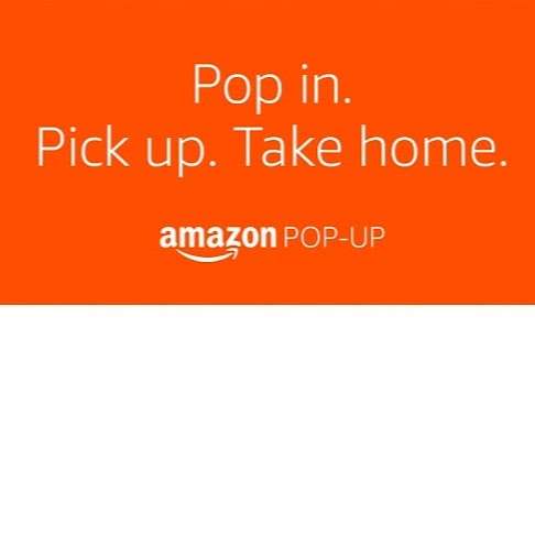 Amazon Pop-Up | 1400 Willowbrook Mall, Wayne, NJ 07470, USA | Phone: (973) 435-9031
