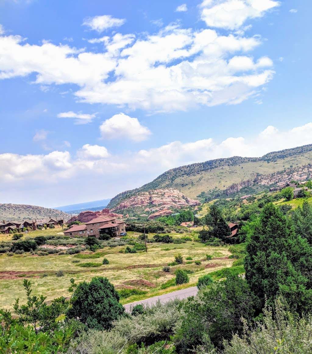 Deer Creek Canyon Trails | Meadowlark Trail, Littleton, CO 80127, USA