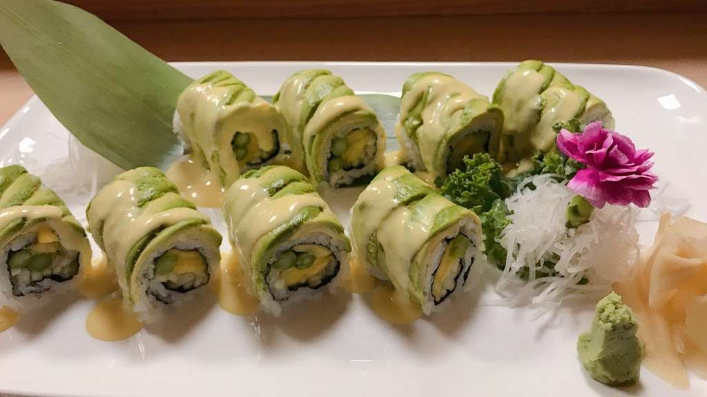 KASUMI SUSHI | 2201 Penrose Ave #3, Philadelphia, PA 19145, USA | Phone: (267) 758-5684