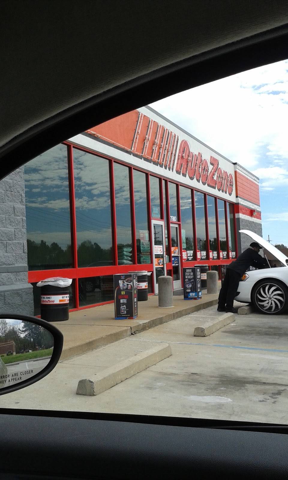 AutoZone Auto Parts | 7980 Hwy 51 N, Southaven, MS 38671, USA | Phone: (662) 393-7180