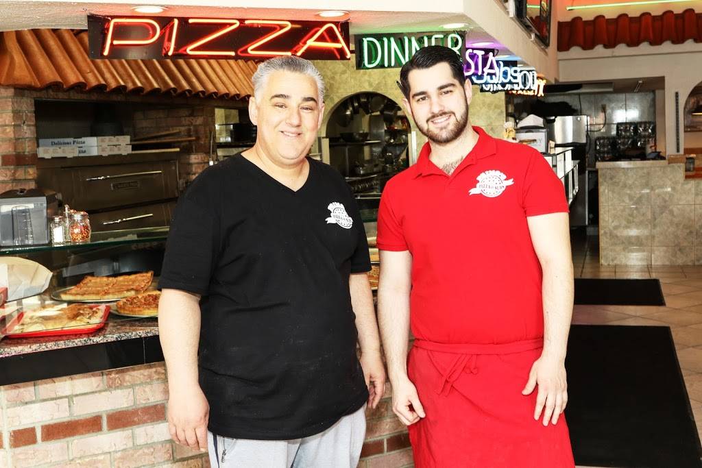 Primo’s pizza & subs | 2909 Washington Rd, Parlin, NJ 08859, USA | Phone: (732) 952-8585