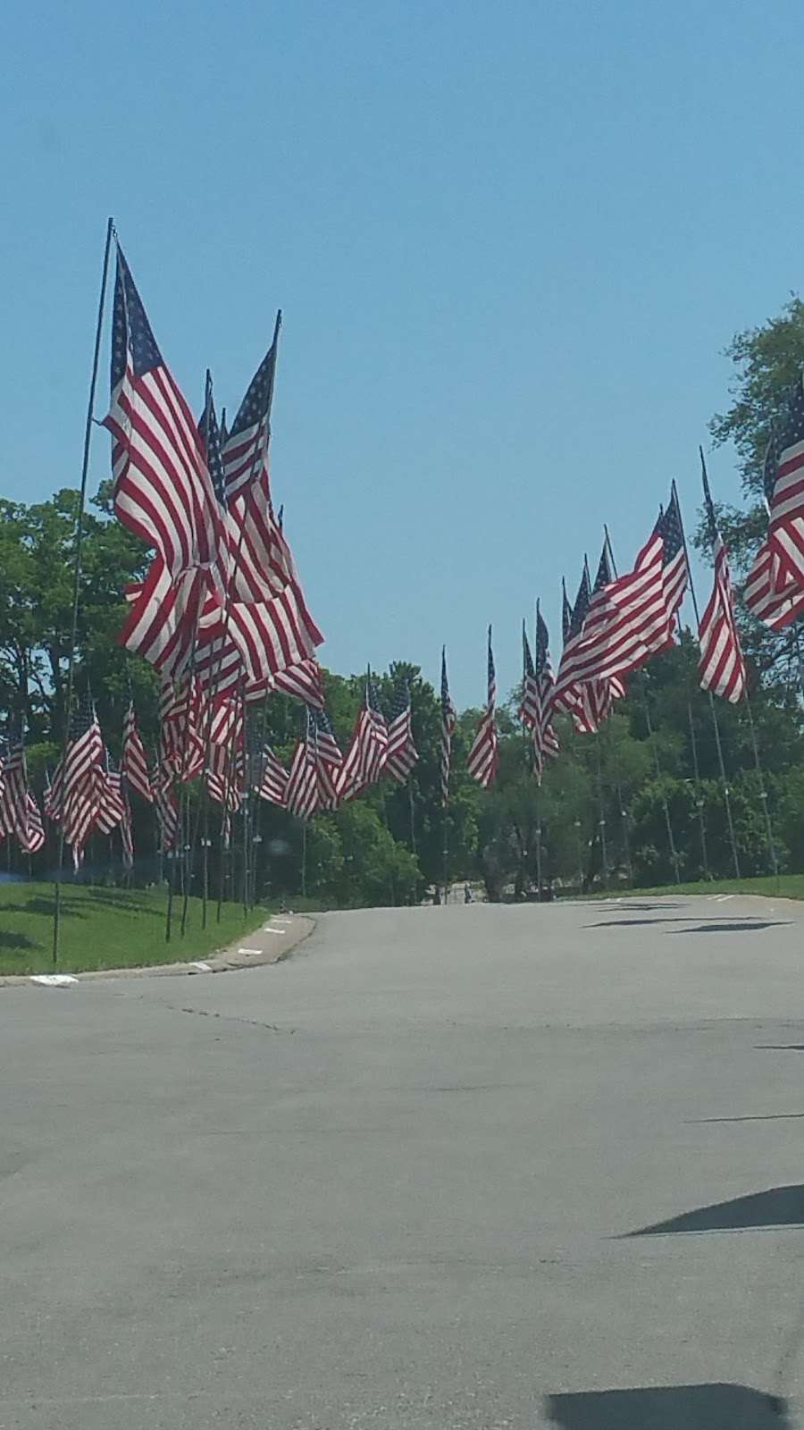 Floral Hills Cemetery | 7000 Blue Ridge Blvd, Kansas City, MO 64133, USA | Phone: (816) 353-1218