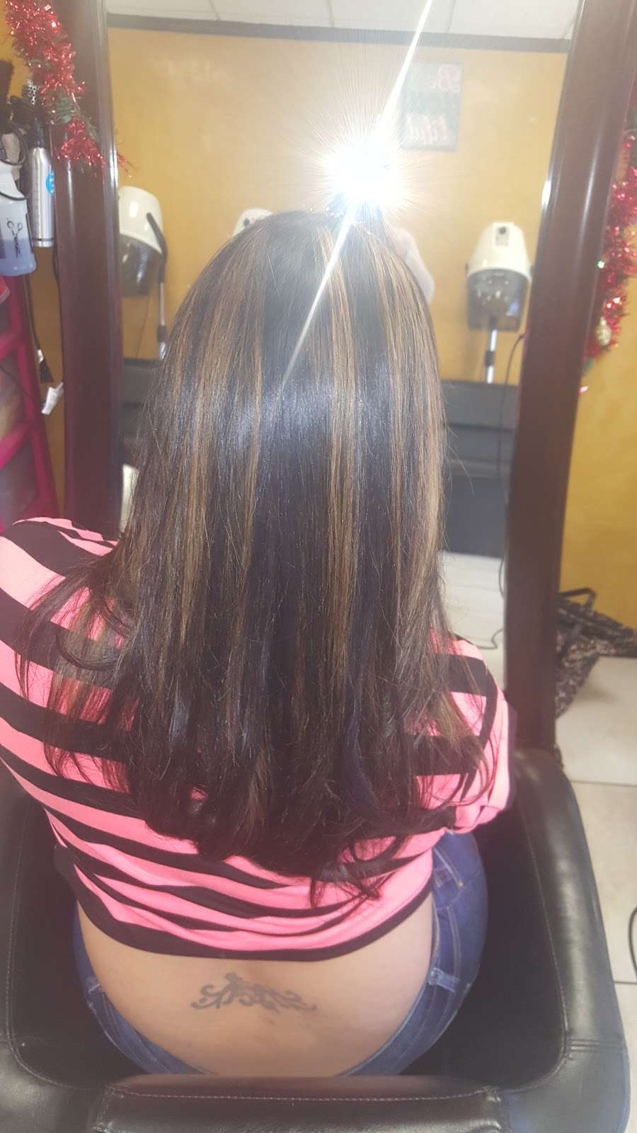 Merengue Beauty Salon | 498 Broadway, Newark, NJ 07104 | Phone: (973) 484-5266