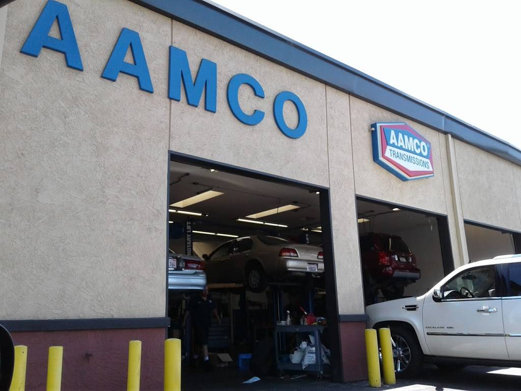 AAMCO Transmissions & Total Car Care | 6000 Auburn Blvd, Citrus Heights, CA 95621, USA | Phone: (916) 344-5499