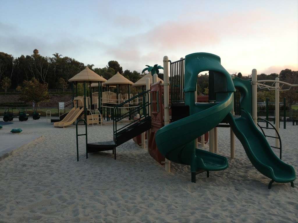 Forster Ranch Community Park | 3207 Camino Vera Cruz, San Clemente, CA 92673 | Phone: (949) 429-8797