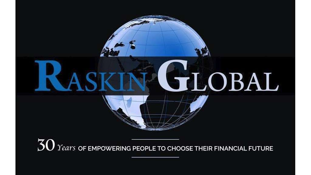Raskin Global | 225 International Cir Suite 101, Hunt Valley, MD 21030, USA | Phone: (443) 212-1122
