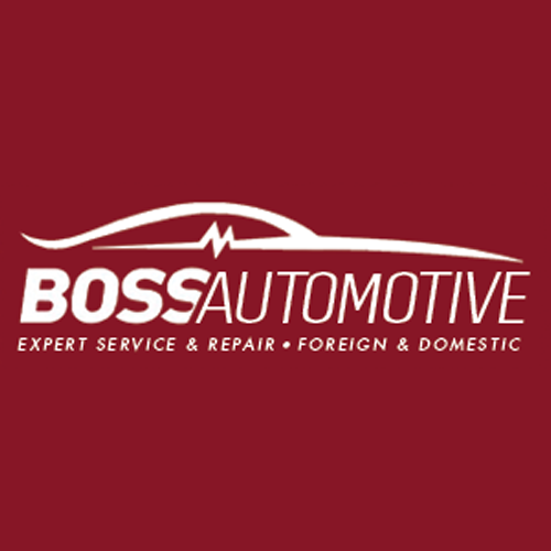 Boss Automotive | 4935, 707 E Nields St, West Chester, PA 19382 | Phone: (610) 692-7450