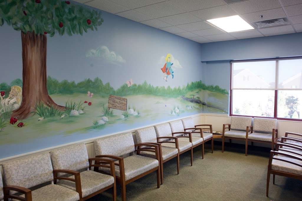 Chesapeake Pediatric Dental Group | 5009 Honeygo Center Dr Suite 228, Perry Hall, MD 21128, USA | Phone: (410) 248-3384