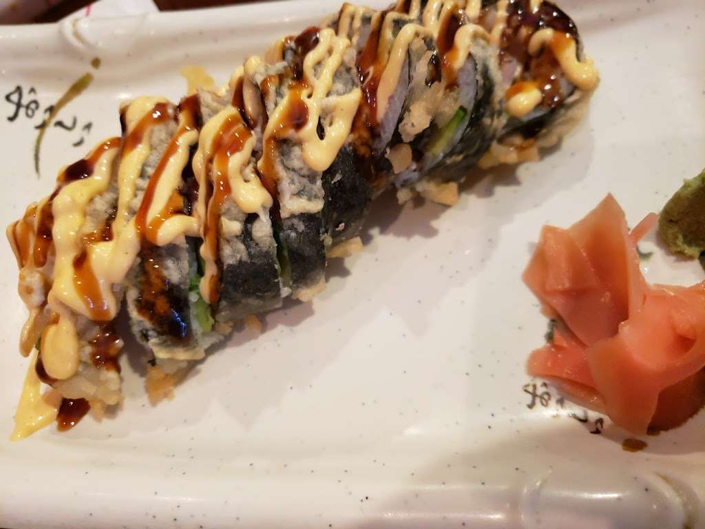 MIKADO HIBACHI&SUSHI | 50 G Riverton Commons Dr #70, Front Royal, VA 22630, USA | Phone: (540) 631-0050