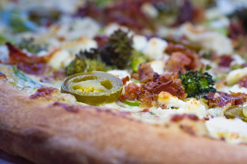 The Roman Candle Pizza | 2623 Monroe St #100, Madison, WI 53711, USA | Phone: (608) 446-4200